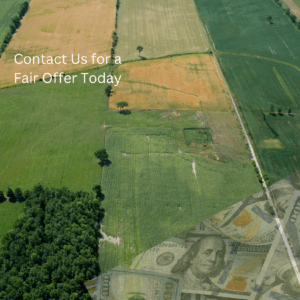 sell land Mation County FL picture of land